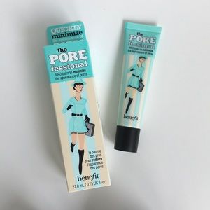 Benefit The Porefesional Face Primer